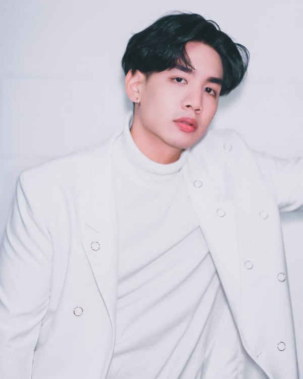 “น้ำมนต์” แจงดราม่า “เสี่ยชัช สายเปย์” ไม่เหมาะเล่นซีรีส์วาย (มีคลิป)