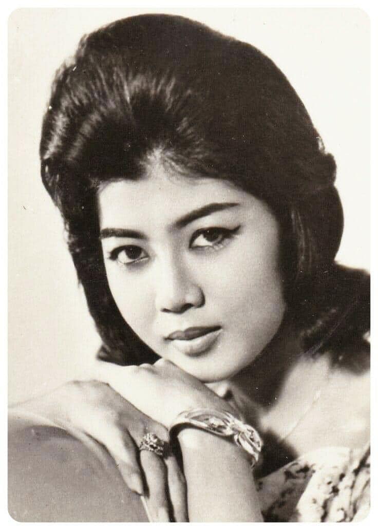 ปิดตำนานดาวค้างฟ้า กิ่งดาว ดารณี นักแสดงอาวุโส เสียชีวิตลงแล้ว
