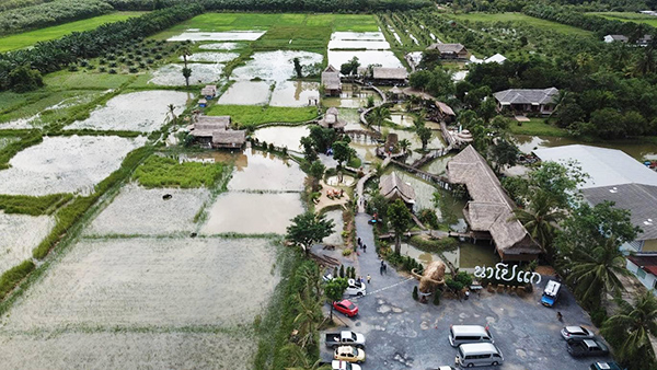 10 ที่เที่ยวพัทลุง 2565 เมืองมโนราห์ ถิ่นวัฒนธรรมเก่าแก่ 10 ที่เที่ยวพัทลุง 2565 เมืองมโนราห์ ถิ่นวัฒนธรรมเก่าแก่