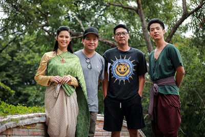 จาก “ธี่หยด” สู่ “นางนาคพระโขนง” เปิดใจ “คุ้ย ทวีวัฒน์” กับเรื่องที่ไม่เคยรู้ของแม่นาค 