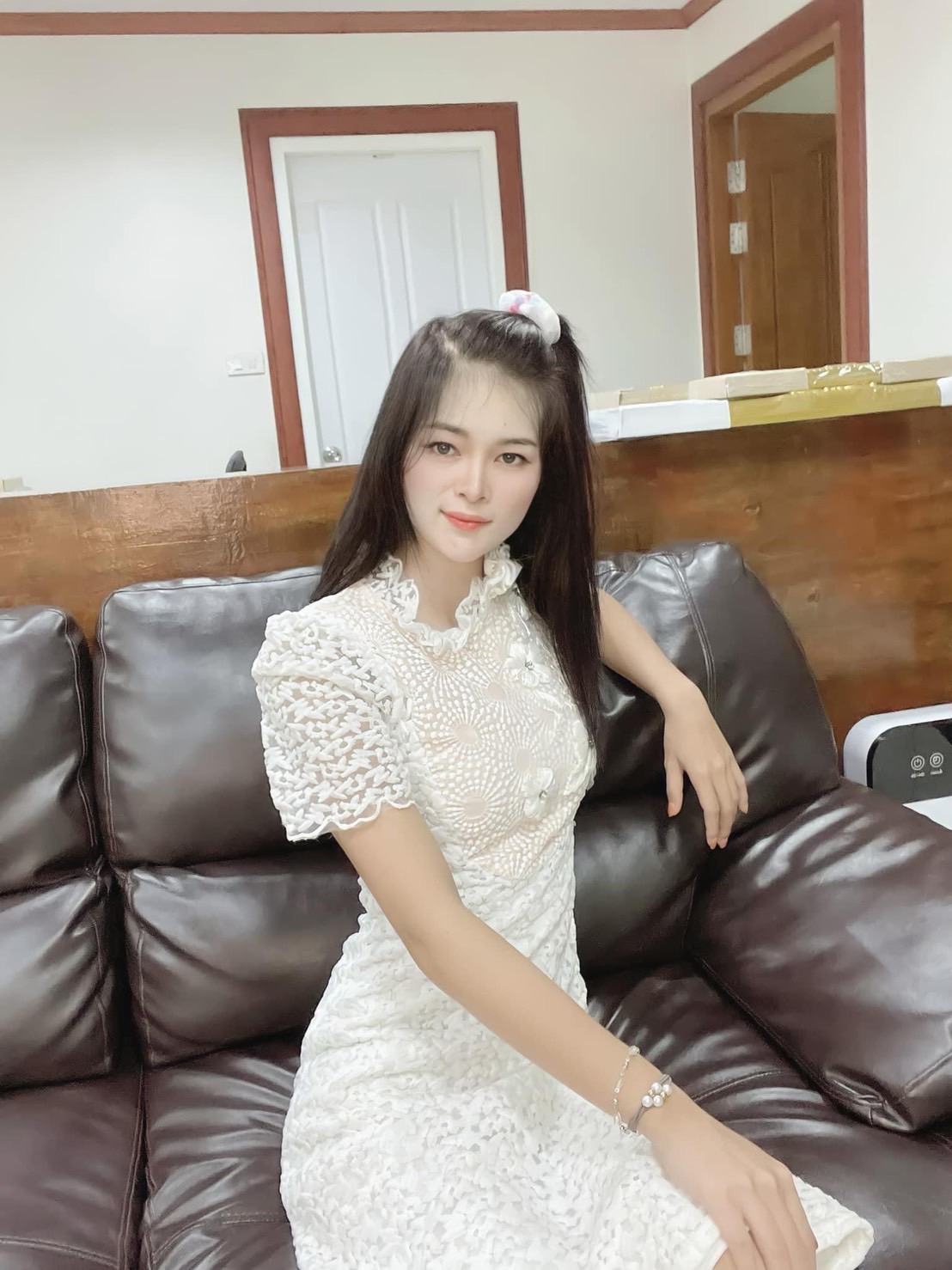 เอ๋ มิรา แจงชัดกลางไลฟ์สด หลัง ครูไพบูลย์ โพสต์ถึงลูกชาย เอ๋ มิรา แจงชัดกลางไลฟ์สด หลัง ครูไพบูลย์ โพสต์ถึงลูกชาย