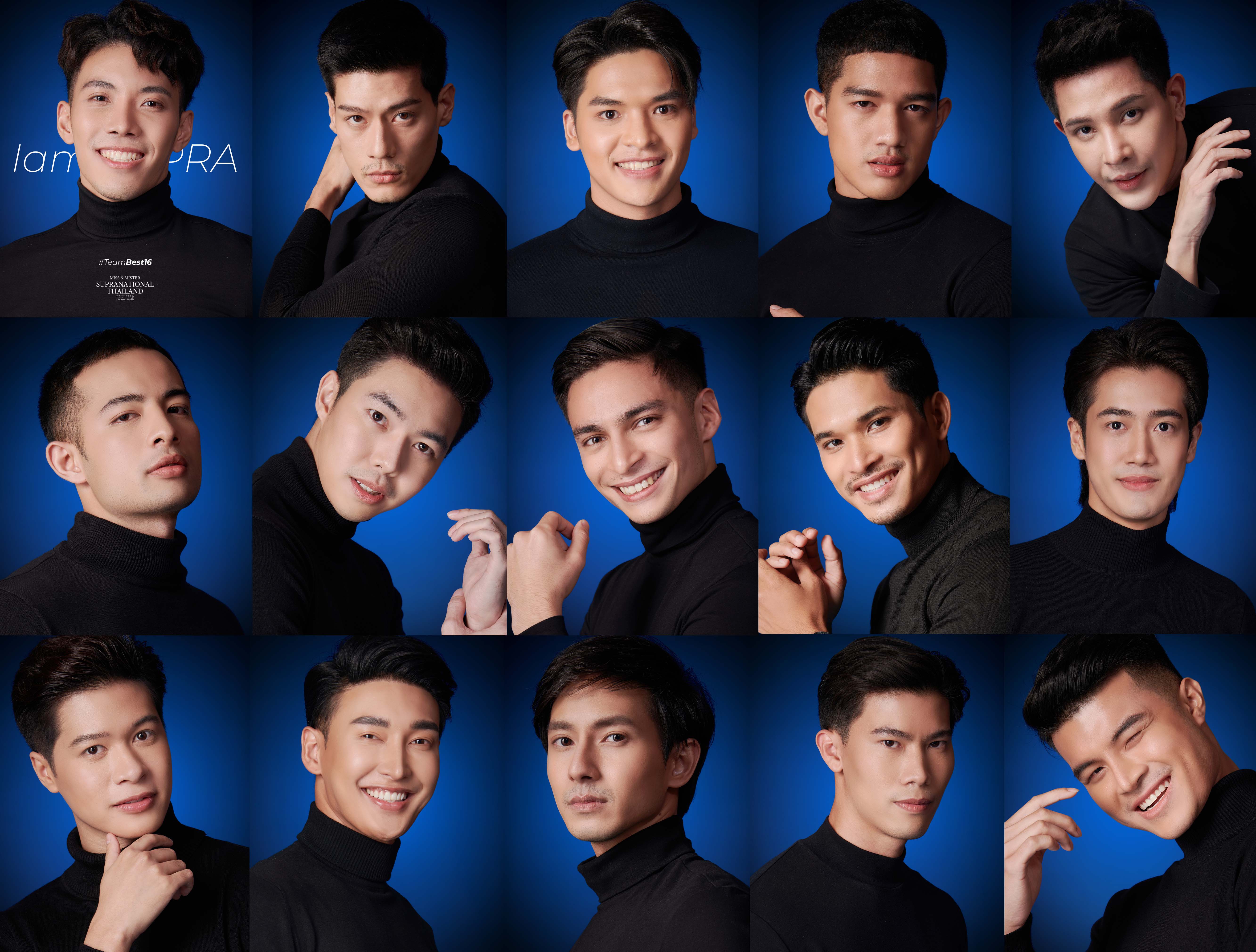 รอบออดิชั่น Miss &Mister Supranational Thailand 2022 รอบออดิชั่น Miss &Mister Supranational Thailand 2022