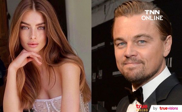 ควงใครไป Coachella?!! ‘ลีโอนาร์โด ดิแคพรีโอ’ พระเอกออสการ์กับสาวฮอตคนใหม่