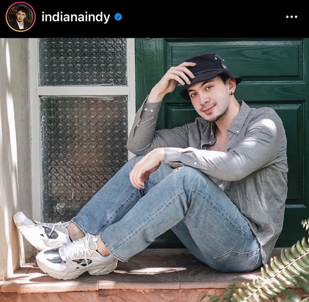 อินดี้ อินทัช กลับมาโสด เลิกแฟนสาวด้วยดี!! อินดี้ อินทัช กลับมาโสด เลิกแฟนสาวด้วยดี!!