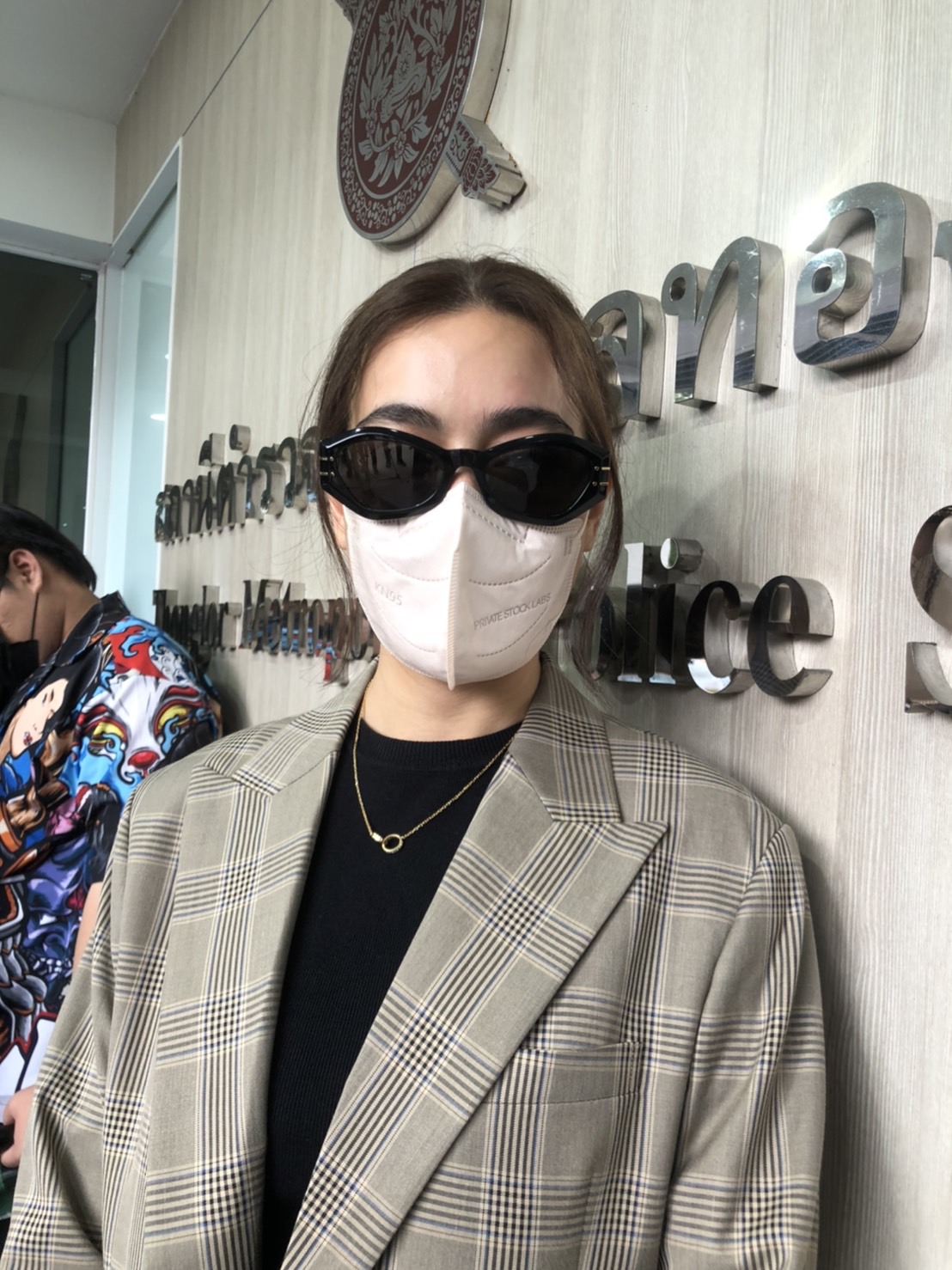 คืบหน้ากระเป๋าหรูหาย! คิมเบอร์ลี่ ตอบชัด ผู้ต้องหาคนเดียวกับ แอน ทองประสม ไหม? 