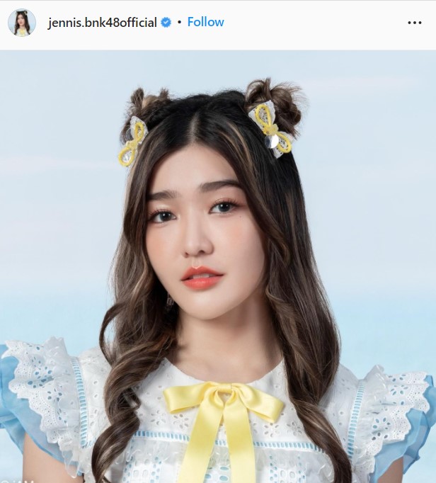 ติดโควิด19 สังกัดแจ้ง 4 สมาชิก BNK48 ผลตรวจเป็นบวก!!