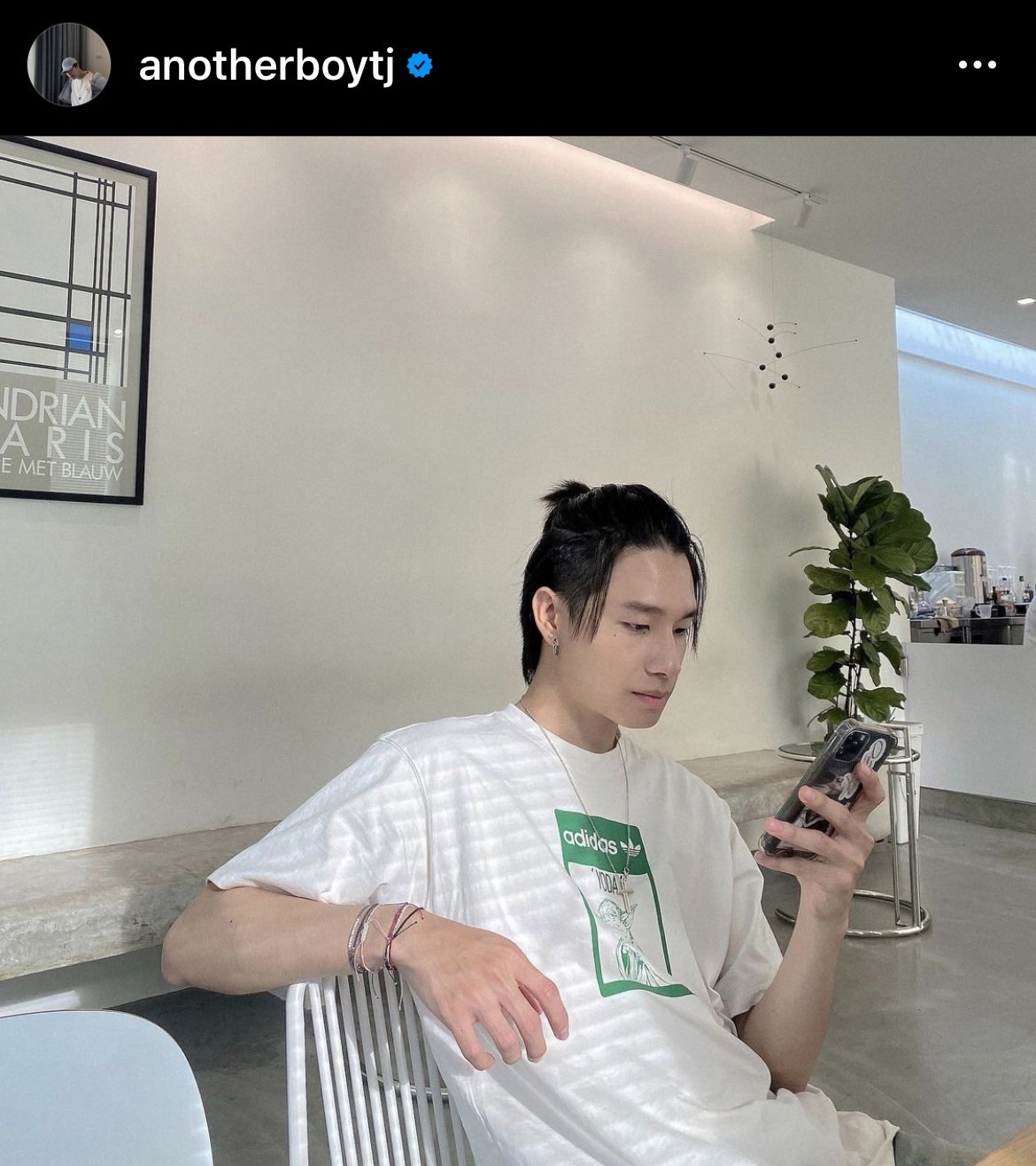 พร้อม ราชภัทร แจงไทม์ไลน์ อัปเดตอาการ ไม่ได้กลิ่น ไม่ได้รสชาติ แต่เชื้อยังไม่เข้าปอด พร้อม ราชภัทร แจงไทม์ไลน์ อัปเดตอาการ ไม่ได้กลิ่น ไม่ได้รสชาติ แต่เชื้อยังไม่เข้าปอด