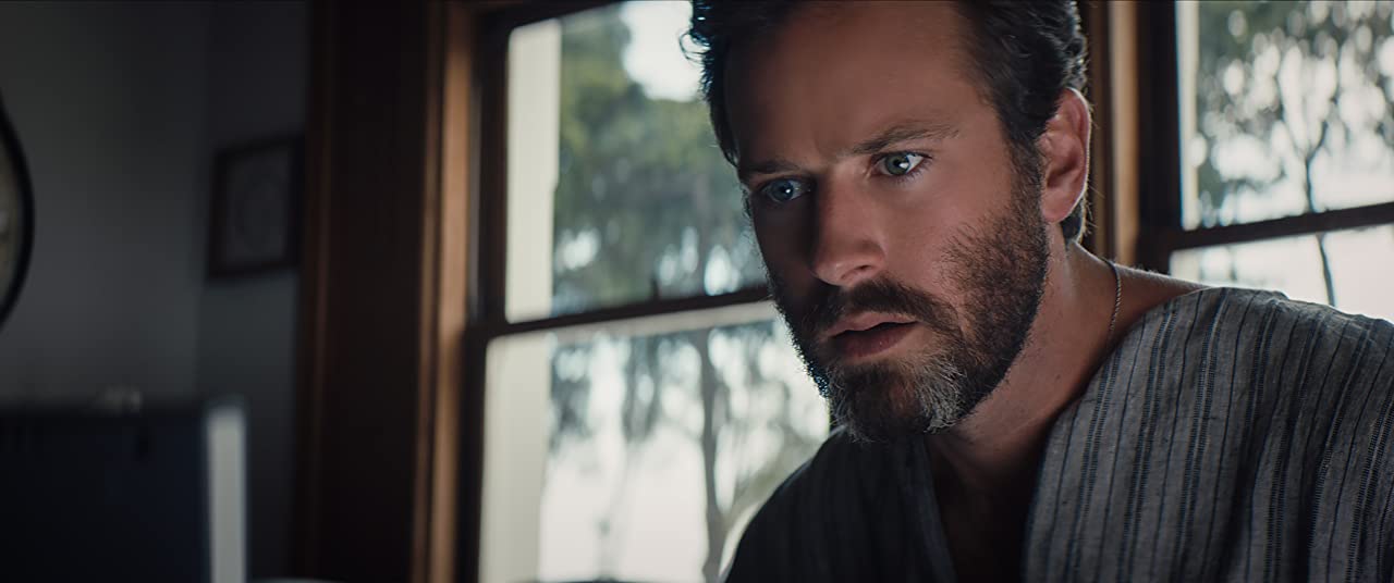 ยอมรับเป็น คนเลว Armie Hammer เปิดใจครั้งแรกหลังมีข่าวฉาว ยอมรับเป็น คนเลว Armie Hammer เปิดใจครั้งแรกหลังมีข่าวฉาว