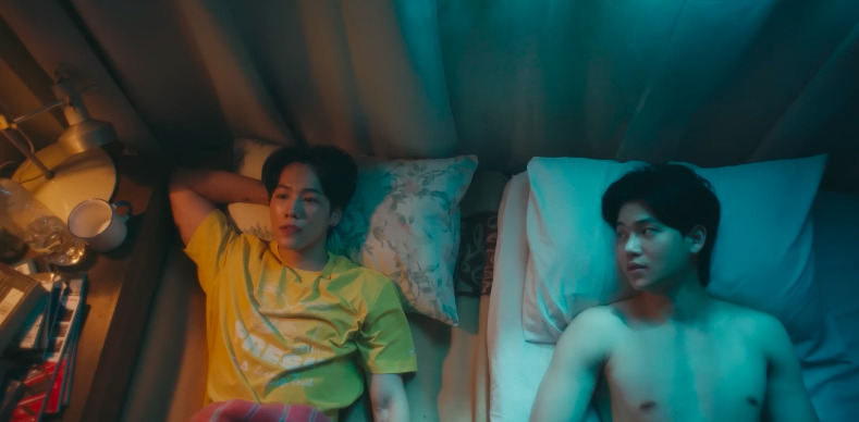 เปิดคอมเมนต์แฟนซีรีส์ ทำไมต้องเป็นเธอทุกที ผลงานเรื่องใหม่ของ “หยิ่น-วอร์” เปิดคอมเมนต์แฟนซีรีส์ ทำไมต้องเป็นเธอทุกที ผลงานเรื่องใหม่ของ “หยิ่น-วอร์”