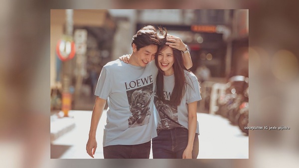 “เจี๊ยบ พิจิตตรา” ขำสามีหวงเป็นเหตุ เรื่องลูกปล่อยธรรมชาติ (มีคลิป) “เจี๊ยบ พิจิตตรา” ขำสามีหวงเป็นเหตุ เรื่องลูกปล่อยธรรมชาติ (มีคลิป)