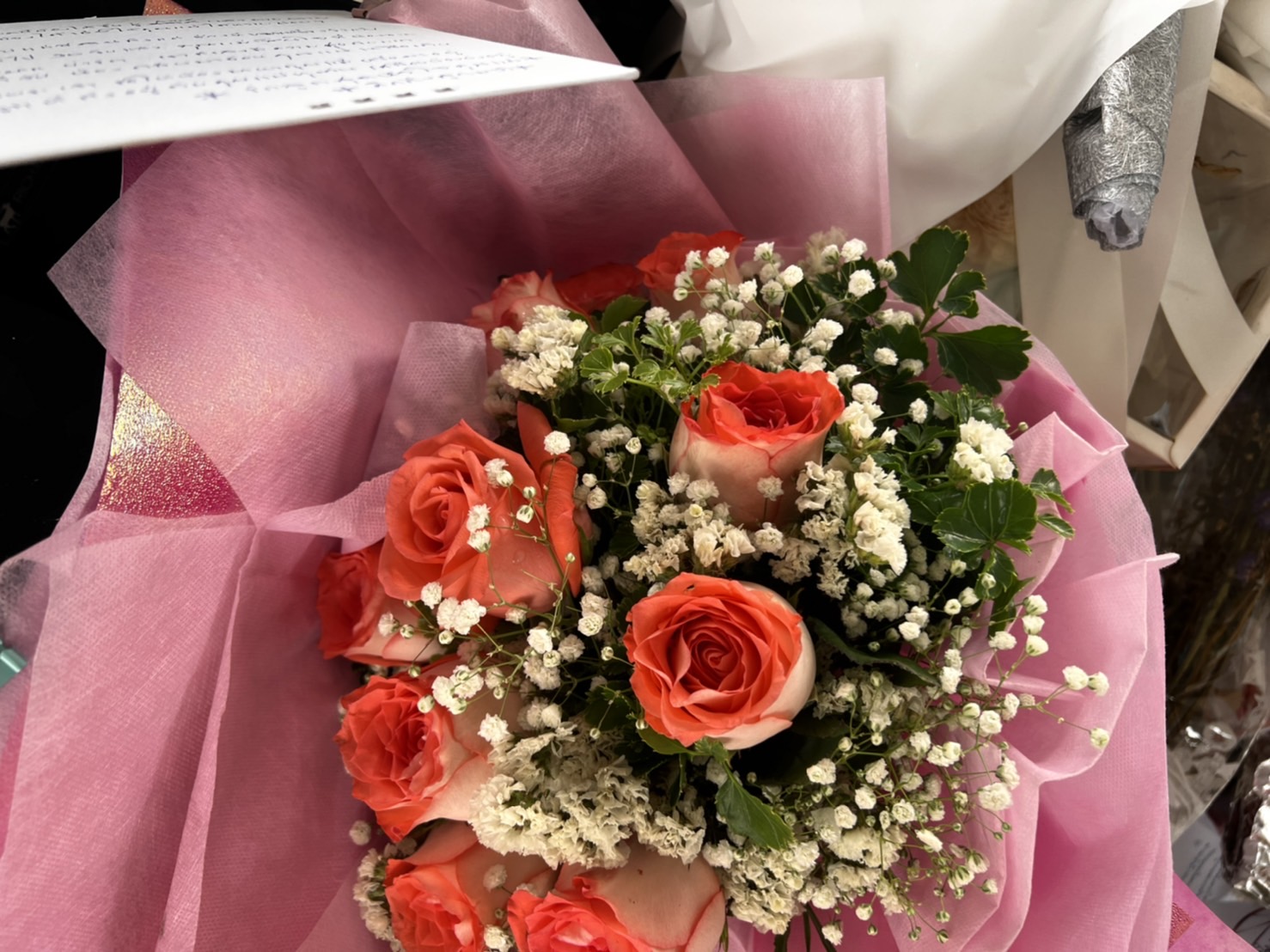 แม่ภนิดา ร่ำไห้! เขียนการ์ดถึง แตงโม จากไปครบ 1 เดือน แม่ภนิดา ร่ำไห้! เขียนการ์ดถึง แตงโม จากไปครบ 1 เดือน