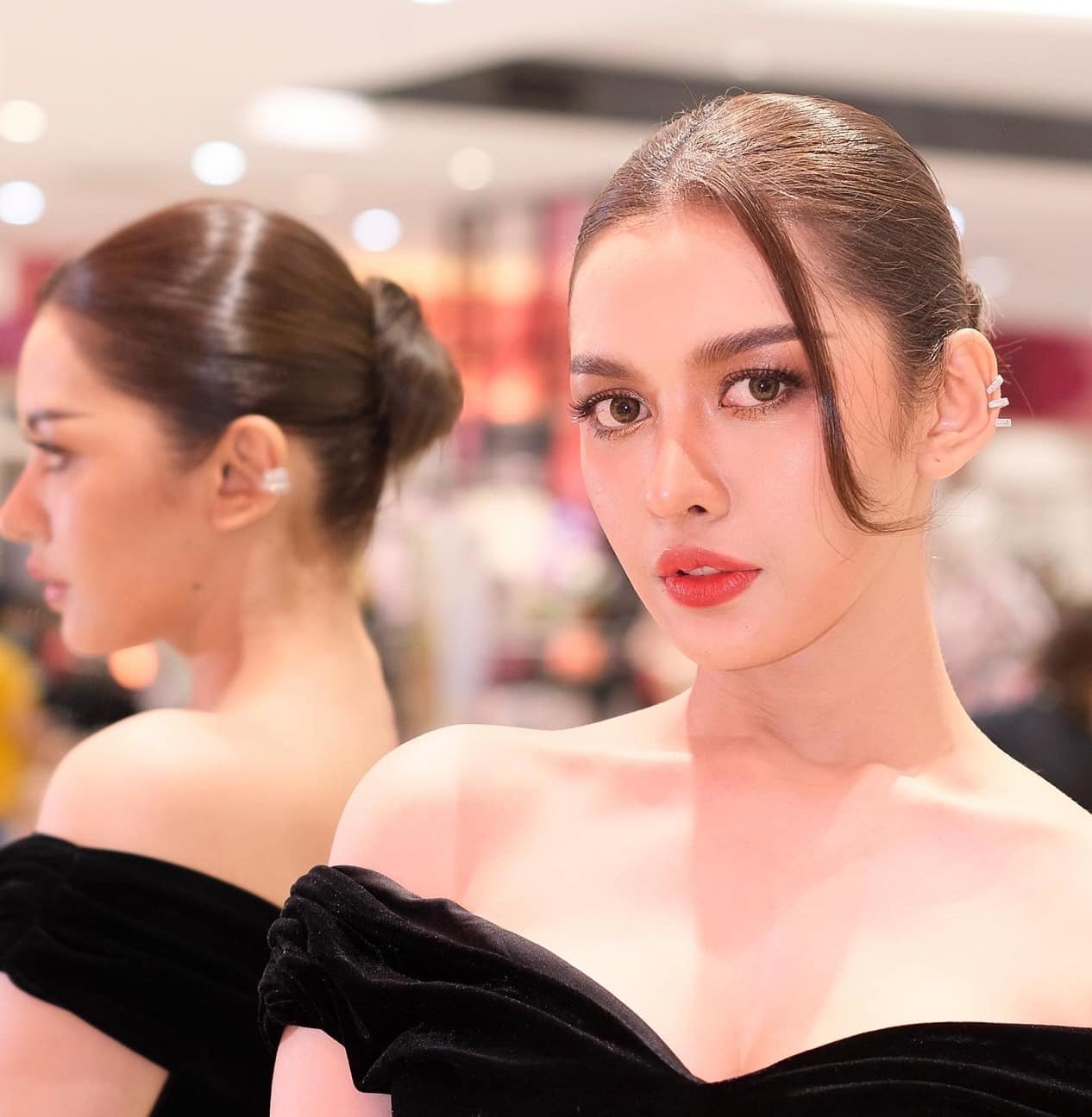 ฟาดแรง!! เปา กิ่งกาญจน์  แฉผู้ใหญ่ในวงการ ชอบพูดว่า ให้ร้ายตลอด... 
