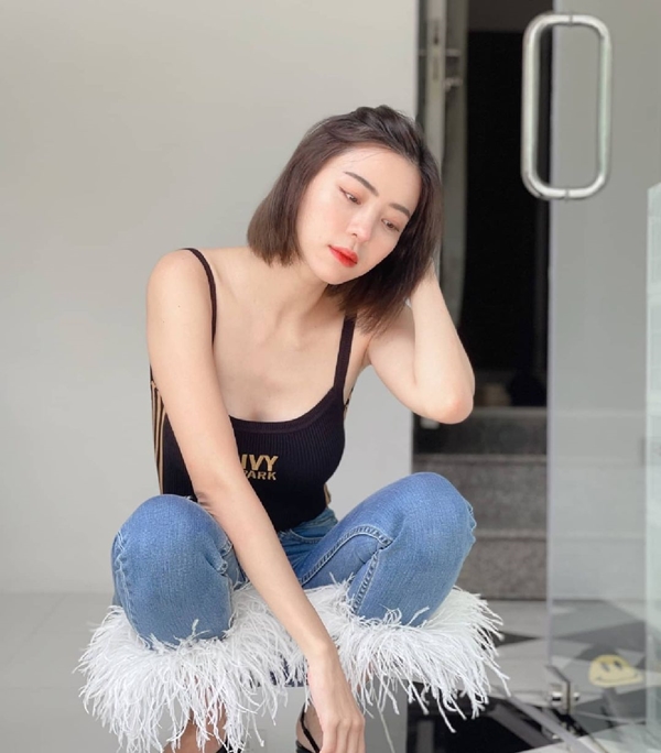 นิวเคลียร์ เจอแซะ ไม่เลี้ยงลูกหรอ ไม่เห็นลงคลิป ฟาดกลับใช้ตรรกะไหนคิด