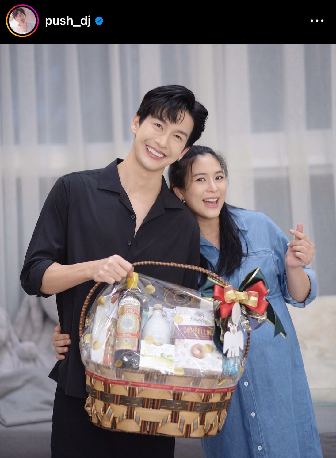 พุฒ พุฒิชัย เม้าท์ภรรยา จุ๋ย วรัทยา แอบนอยบอกรักลูกมากกว่า พุฒ พุฒิชัย เม้าท์ภรรยา จุ๋ย วรัทยา แอบนอยบอกรักลูกมากกว่า