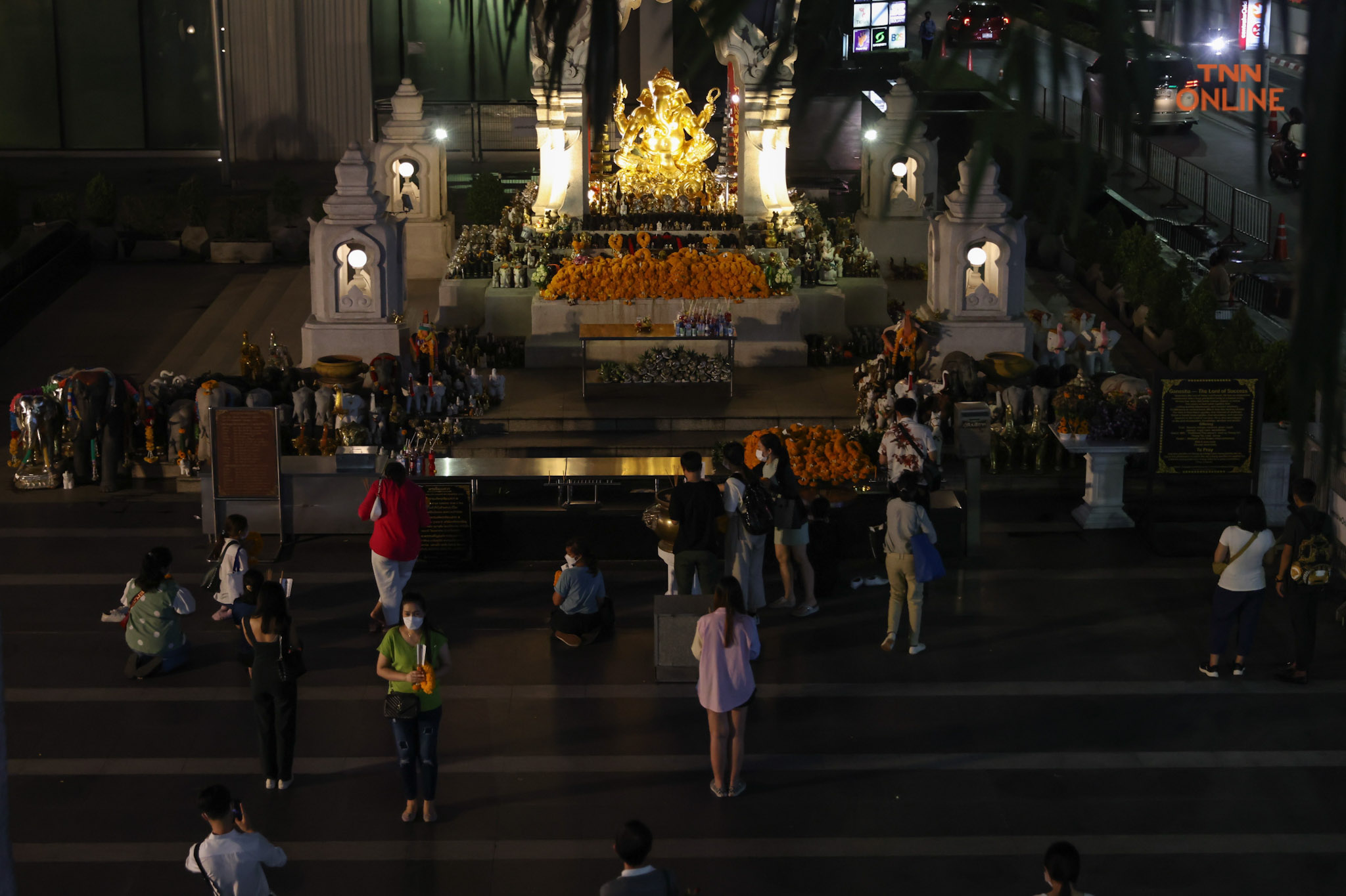 วันคเณศจตุรถีเทศกาลบูชาพระพิฆเนศขอพรให้สัมฤทธิ์ผล วันคเณศจตุรถีเทศกาลบูชาพระพิฆเนศขอพรให้สัมฤทธิ์ผล