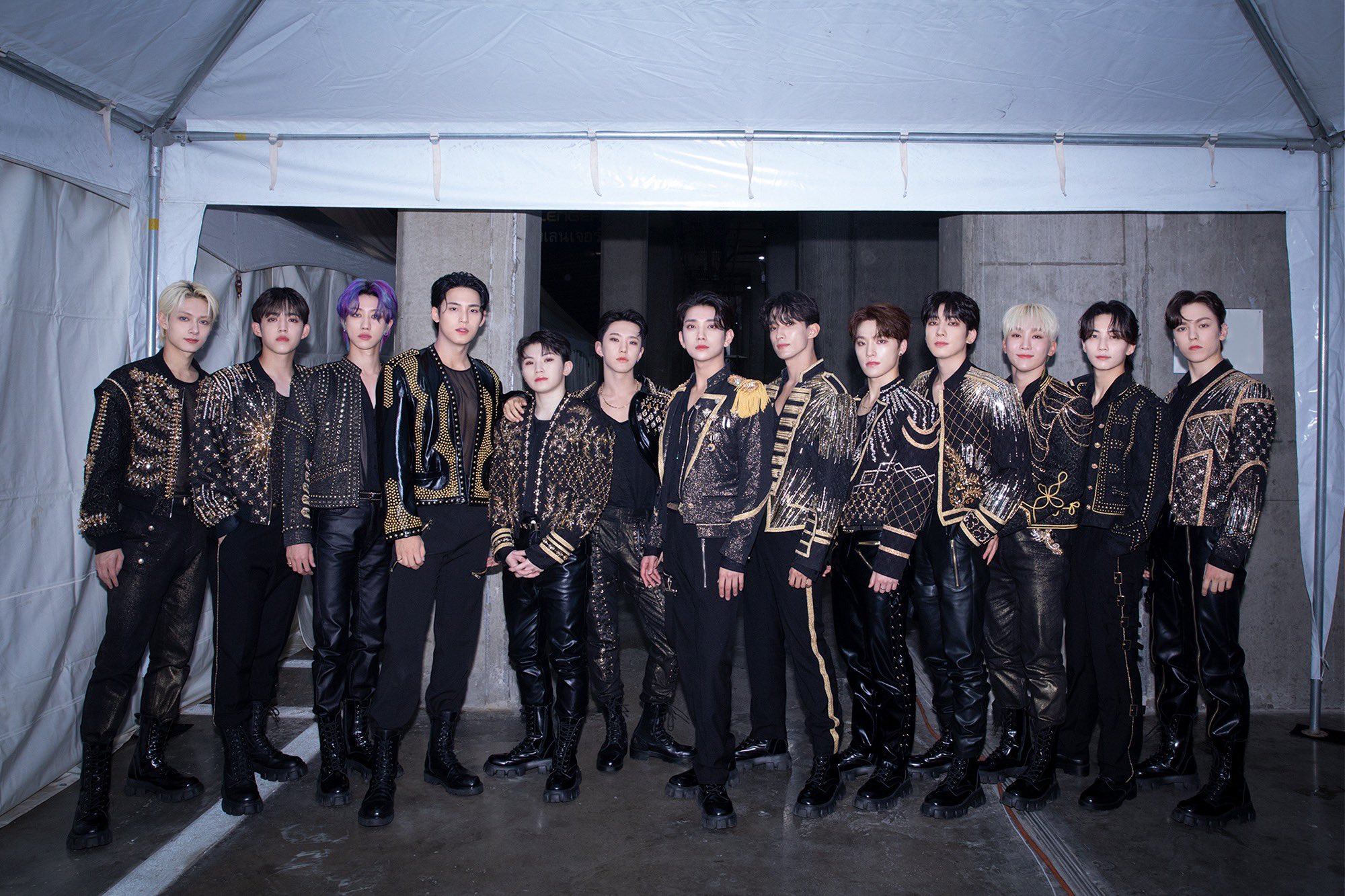 จัดเต็มไลน์อัพชุดแรก! เปิดรายชื่อศิลปินร่วมงาน Golden Disc Awards ที่ไทย จัดเต็มไลน์อัพชุดแรก! เปิดรายชื่อศิลปินร่วมงาน Golden Disc Awards ที่ไทย