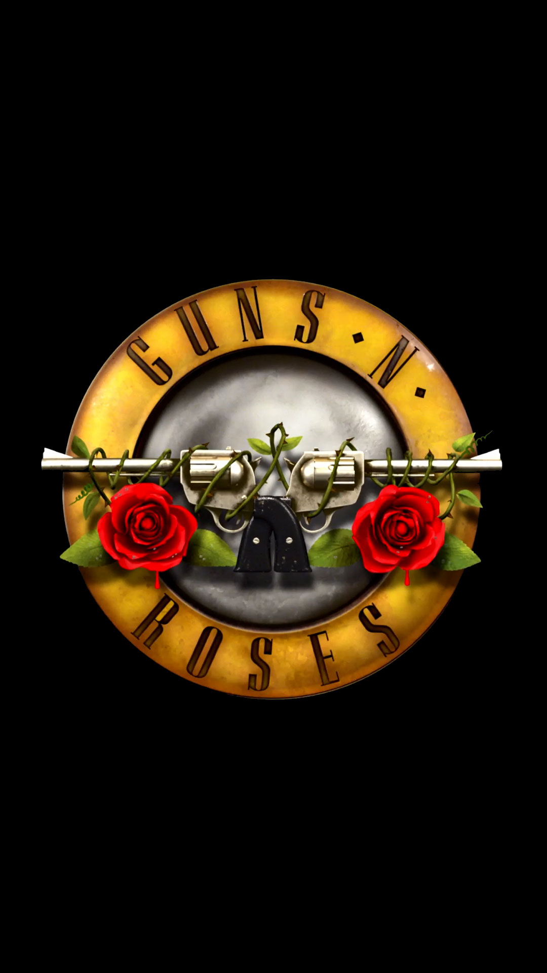 ไม่มีอีกแล้ว!! ประเพณีวง Guns N' Roses โยนไมโครโฟนให้ผู้ชมหลังจบโชว์ ไม่มีอีกแล้ว!! ประเพณีวง Guns N' Roses โยนไมโครโฟนให้ผู้ชมหลังจบโชว์