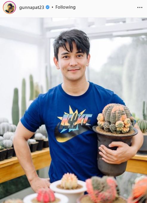 กัน นภัทร ไม่กล้าอ่านคอมเมนต์ หลังบอกความรู้สึกถึงอดีตคนรัก