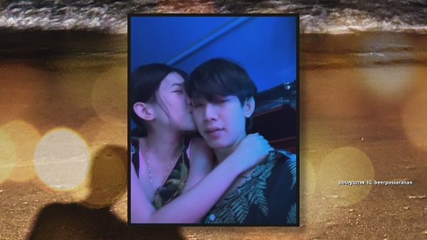 โมเมนต์สุดท้าย “ท็อป – เบียร์” แต่ชาวเน็ตดราม่าอะไรคือ รักมากแต่เลิกกัน ?     (มีคลิป)
