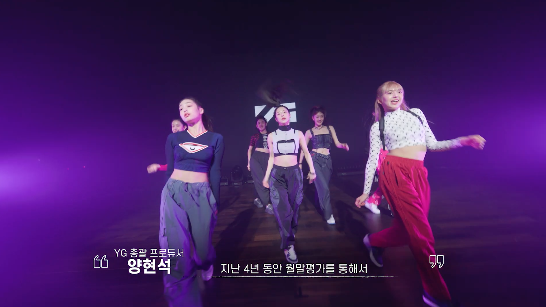 ชาวเน็ตเกาหลีตกใจ!! เด็กไทยอายุ 13 ปี จ่อเดบิวต์กับวง BABY MONSTER ค่าย YG ชาวเน็ตเกาหลีตกใจ!! เด็กไทยอายุ 13 ปี จ่อเดบิวต์กับวง BABY MONSTER ค่าย YG