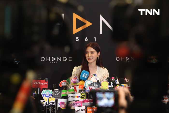 “ใบเฟิร์น” รับเสียใจ เลิก “นาย ณภัทร” ถอยกลับมาเป็นเพื่อนกันเป็นทางที่ดีที่สุด “ใบเฟิร์น” รับเสียใจ เลิก “นาย ณภัทร” ถอยกลับมาเป็นเพื่อนกันเป็นทางที่ดีที่สุด
