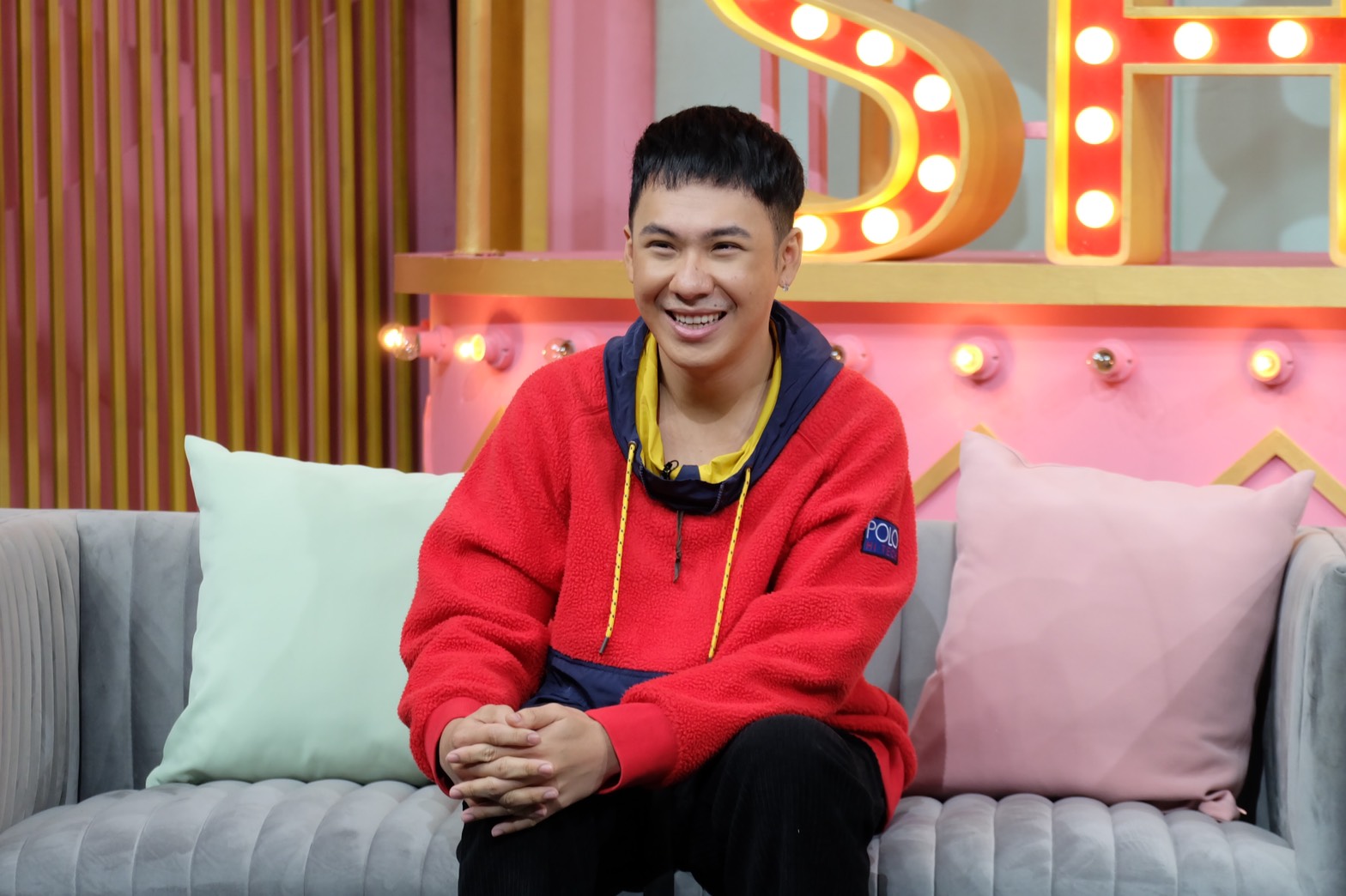 โดม-ตั้ม ผลัดกันแฉวีรกรรมแสบ เคลียร์บ้านแฟนจ้าง 1 ล้าน มีลูกก่อนแต่ง? โดม-ตั้ม ผลัดกันแฉวีรกรรมแสบ เคลียร์บ้านแฟนจ้าง 1 ล้าน มีลูกก่อนแต่ง?