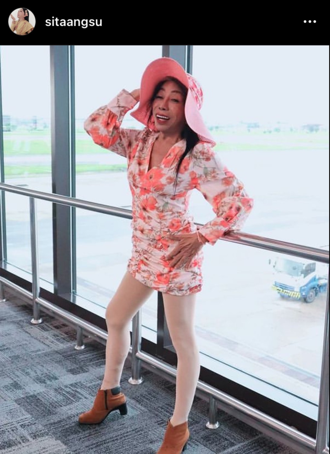 แม่สิตางคุ์ สะบัดไม่ออก โดนแม่แท้ ๆ ของลูกบุญธรรม ฟ้องหมิ่นประมาท