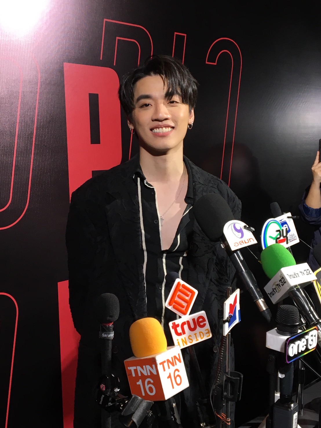 กิต Three Man Down เคลียร์ชัดอีกครั้งวงไม่ได้แตก หลัง โอม ประกาศยุติบทบาท กิต Three Man Down เคลียร์ชัดอีกครั้งวงไม่ได้แตก หลัง โอม ประกาศยุติบทบาท