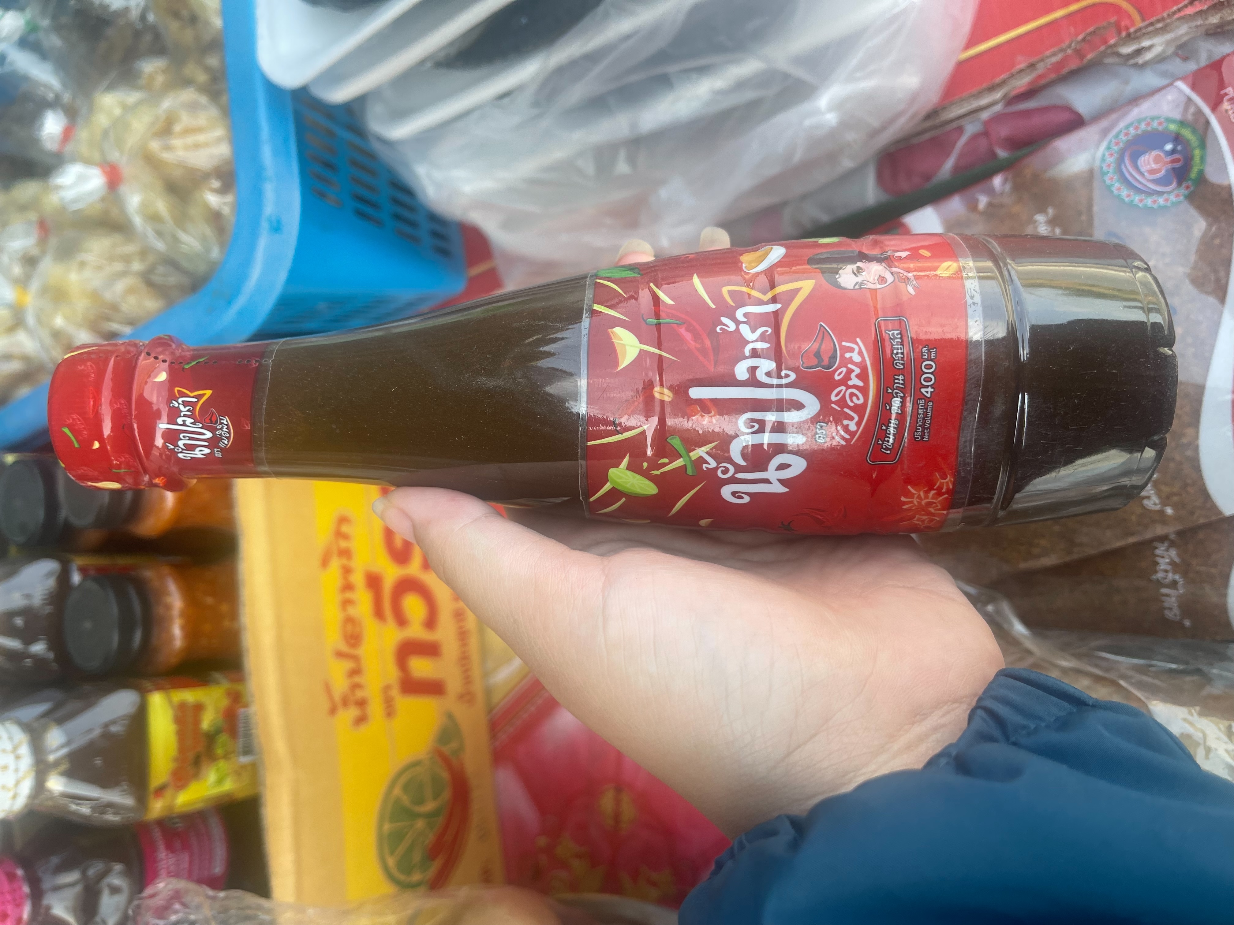 6 น้ำปลาร้าแบบขวดยี่ห้อไหนดี ปี 2023 หอมเข้มข้น สะอาด อร่อยนัว!