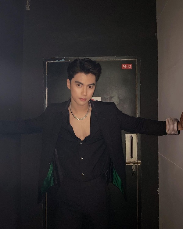 “นนน กรภัทร์” อัปเดตสุขภาพหลังติดเชื้อโควิด-19 (มีคลิป) 