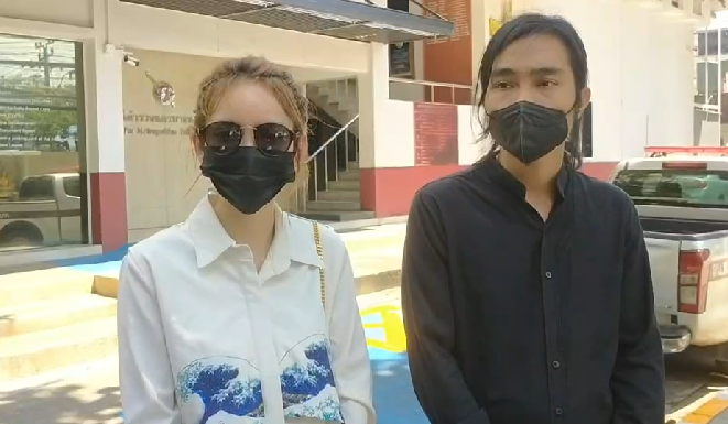 โนอา ภญมณ เปิดใจหลังถูกทำร้าย เสียงาน-สูญรายได้หลายล้าน