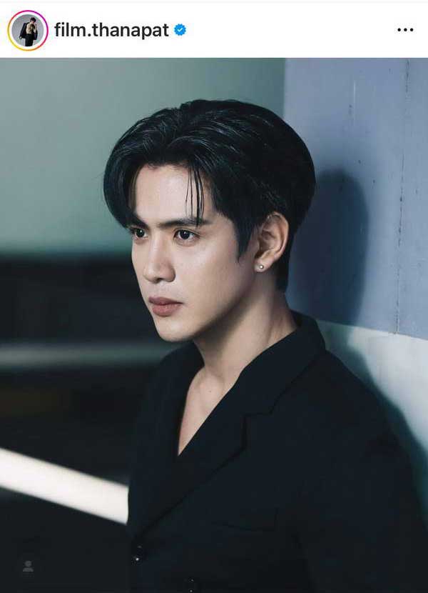 ฟิล์ม ธนภัทร น้ำตาคลอ!ดราม่า แม่หยัว ทำนักแสดงได้รับผลกระทบกับจิตใจ ฟิล์ม ธนภัทร น้ำตาคลอ!ดราม่า แม่หยัว ทำนักแสดงได้รับผลกระทบกับจิตใจ