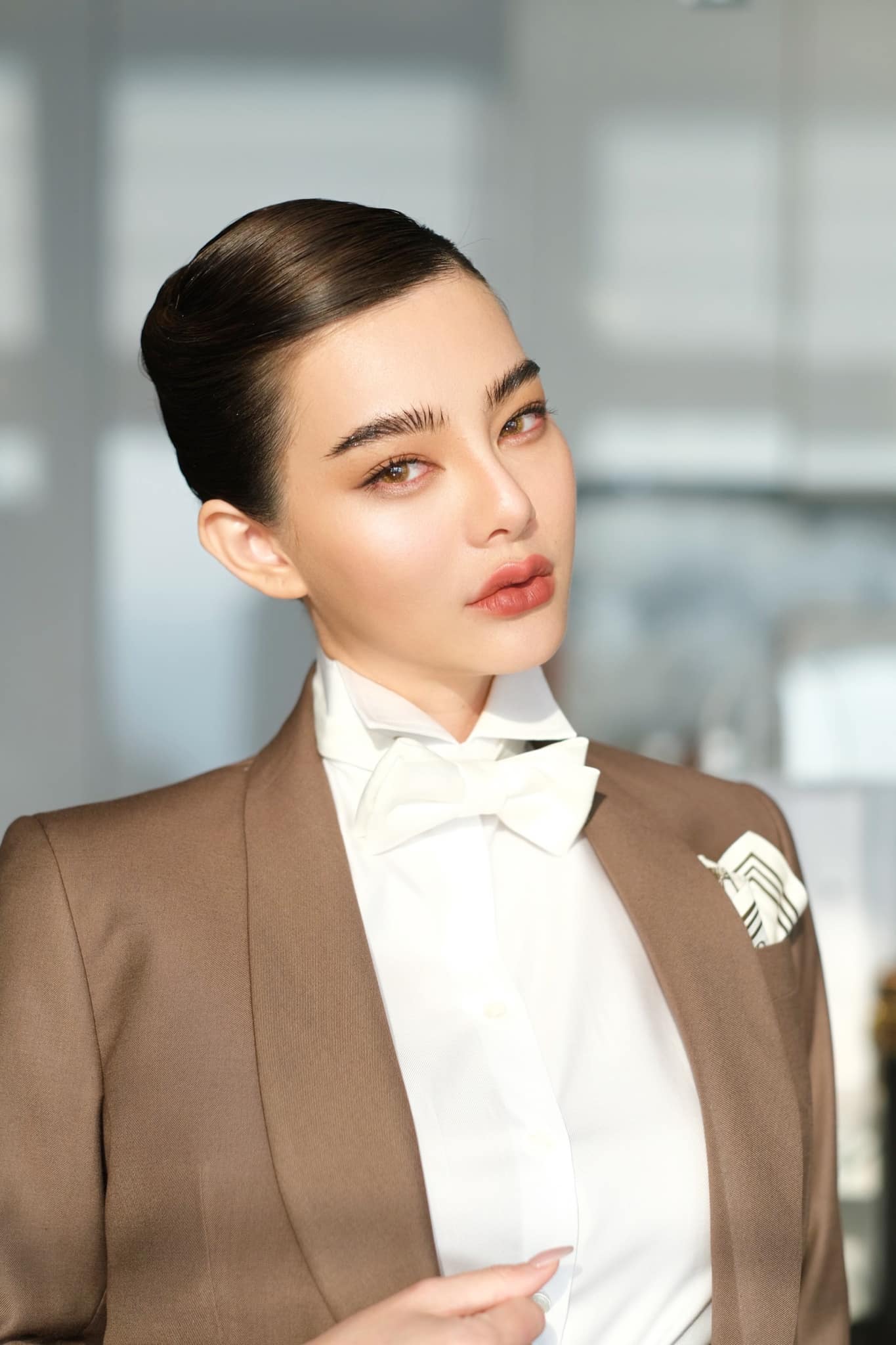 ดิว อริสรา แชร์โพสต์ฟาด ถึงพวกชอบพูดถึงอดีตไม่ดีของคนอื่น ดิว อริสรา แชร์โพสต์ฟาด ถึงพวกชอบพูดถึงอดีตไม่ดีของคนอื่น