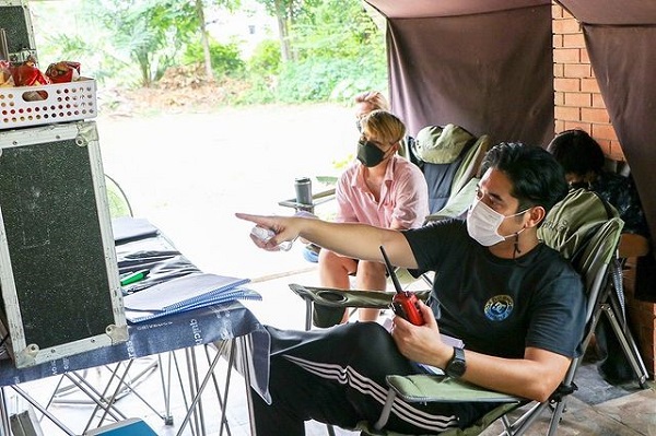  “วี วีรภาพ” เผย มุมมองความรัก ในวัย 42 ปี ยังไม่คิดมีครอบครัว (มีคลิป)