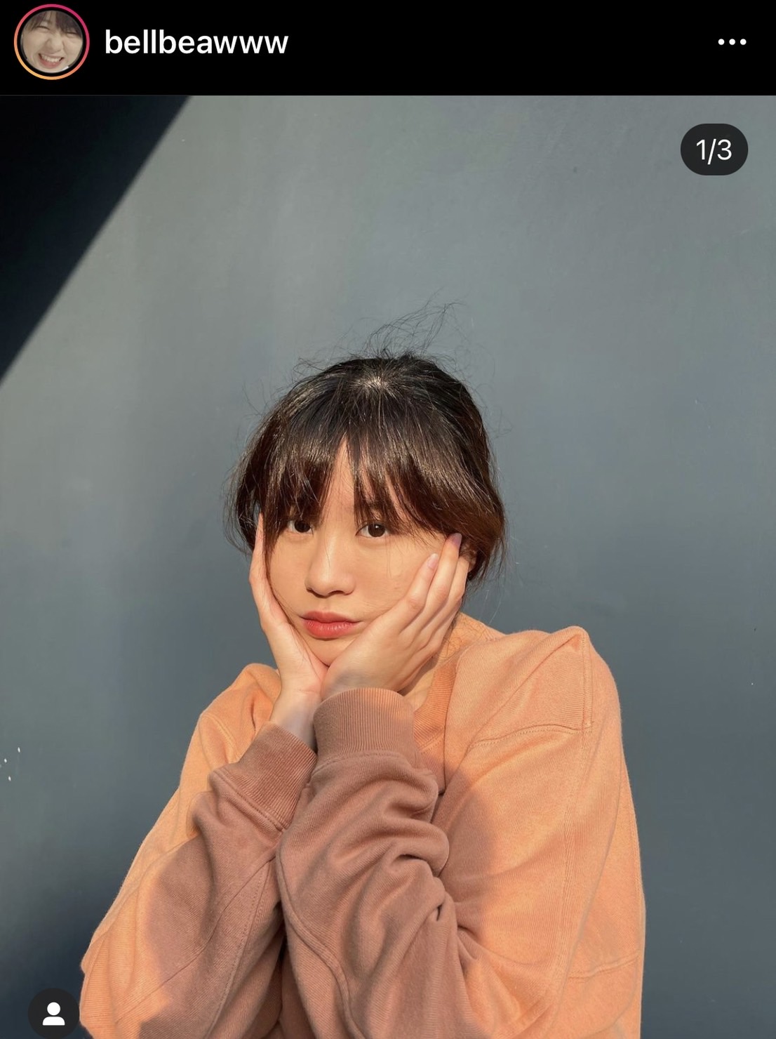 เบล วริศรา เจ้าของเพลงฮิต เอาปากกามาวง ติดโควิด-19 เบล วริศรา เจ้าของเพลงฮิต เอาปากกามาวง ติดโควิด-19