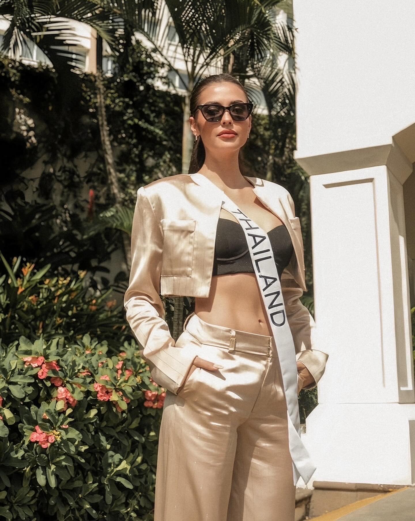 Miss Universe 2023 เช็กช่องทางถ่ายทอดสด เชียร์ แอนโทเนีย โพซิ้ว คว้ามง