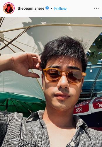 ช็อก! นักแสดงหนุ่ม บีม ปภังกร เสียชีวิตแล้ว