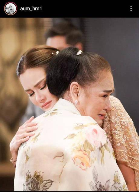 หญิง-ตุลย์ เผยคำมั่นสัญญาที่มีให้กัน ส่วนเรื่องทายาทไม่กดดัน ปล่อยตามธรรมชาติ 