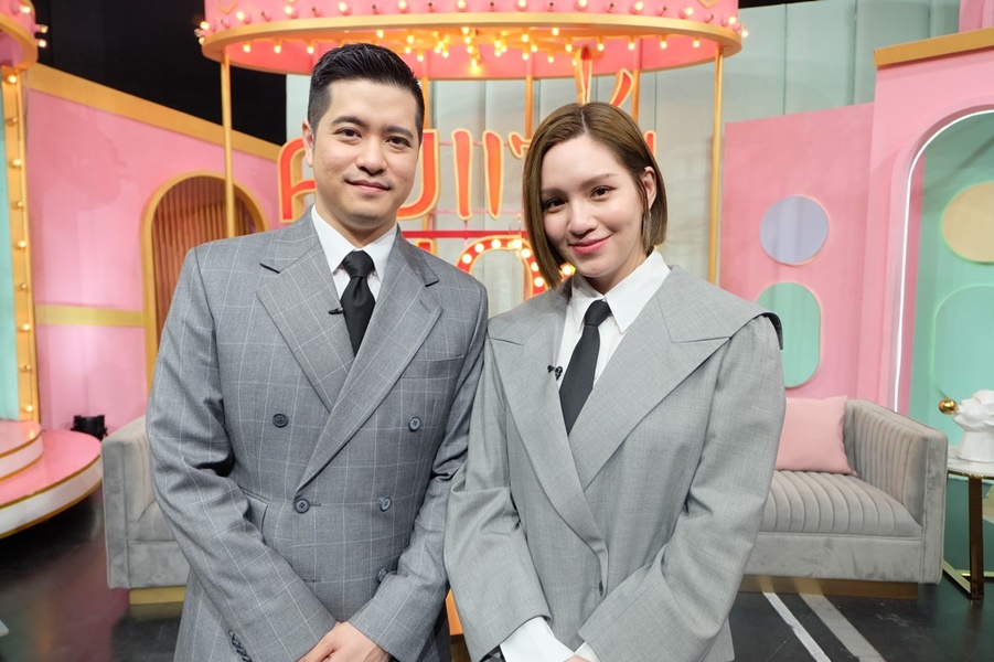 หวั่นชีวิตคู่พัง!! จ๊ะ จิตาภา ควง เอิน พบจิตแพทย์ หวั่นชีวิตคู่พัง!! จ๊ะ จิตาภา ควง เอิน พบจิตแพทย์