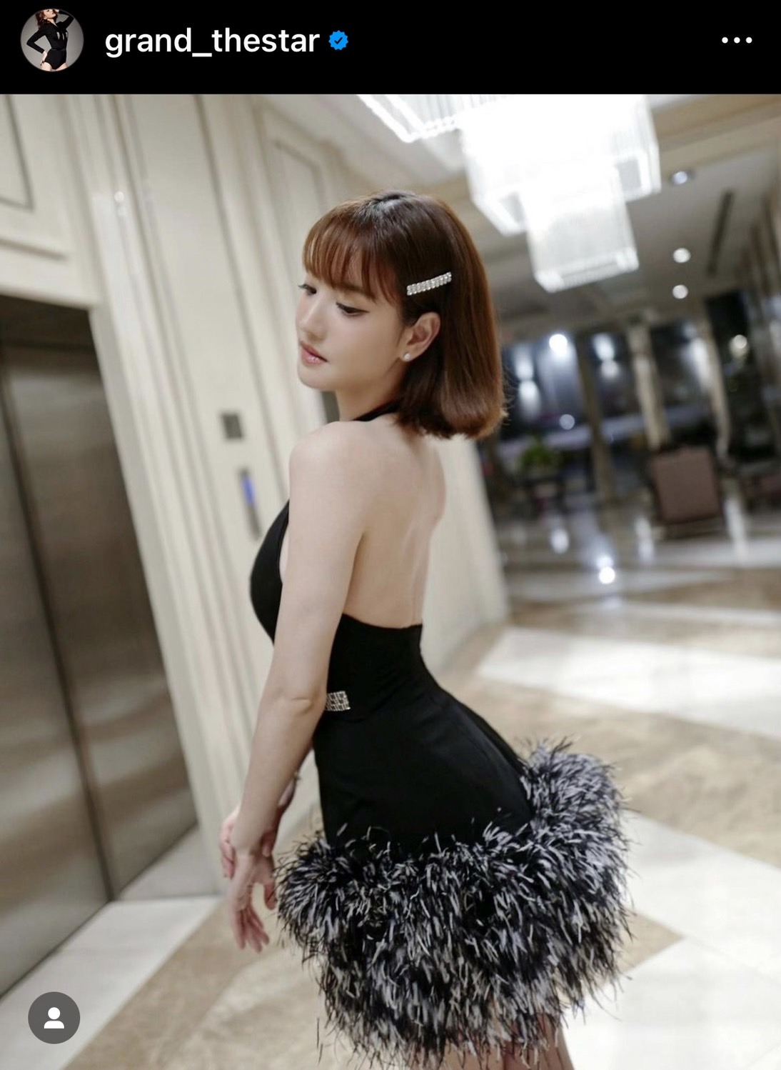 เด่นคุณ เปิดใจปิดฉากรัก 4 ปี แกรนด์  ยอมรับเป็นคนเดินออกมาเอง...