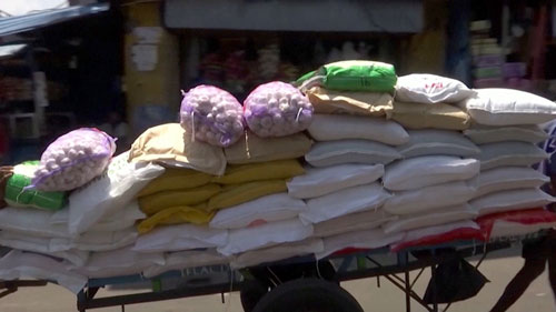 ลงนาม FTA “ไทย-ศรีลังกา” ยุทธศาสตร์“รัฐบาลเศรษฐา”เชื่อมเอเชียใต้
