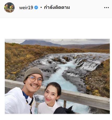 5 ประโยคจากใจ เวียร์ ศุกลวัฒน์ เคลียร์ทุกข้อสงสัย หลังประกาศมูฟออน เบลล่า ราณี