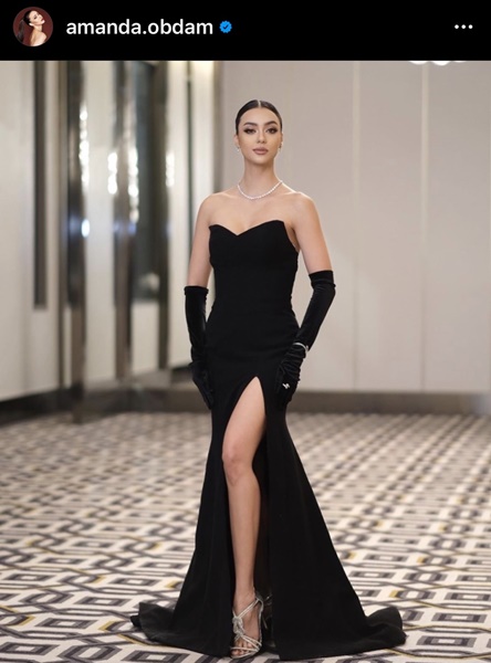 2 สาวสวย อแมนด้า - แอนชิลี พร้อมลุยงาน หลังหายจากโควิด 2 สาวสวย อแมนด้า - แอนชิลี พร้อมลุยงาน หลังหายจากโควิด