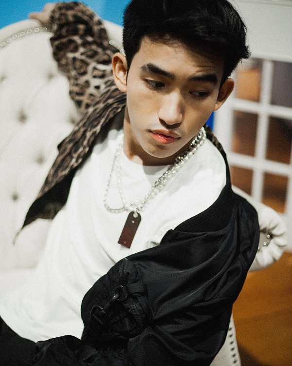 IRONBOY แร็ปเปอร์สุดคูล คว้า URBOYTJ ร่วมแจมในเพลงใหม่ (มีคลิป)
