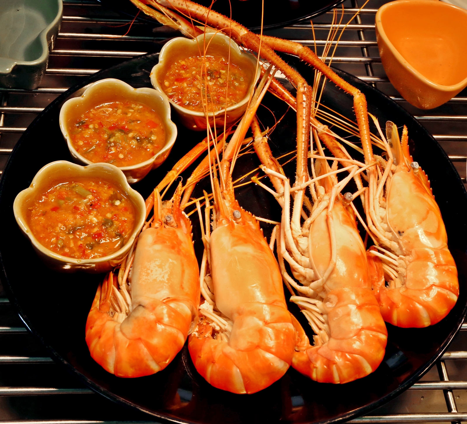 นักวิชาการชวนคนไทยบริโภคกุ้ง สุดยอดโปรตีนคุณภาพดีและมีโอเมก้า-3 นักวิชาการชวนคนไทยบริโภคกุ้ง สุดยอดโปรตีนคุณภาพดีและมีโอเมก้า-3