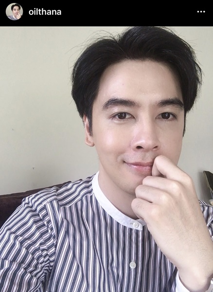 ออย ธนาโพสต์เศร้า การจากลาในตอนที่ยังเป็นคนสำคัญ แฟนคลับแห่เป็นห่วง 