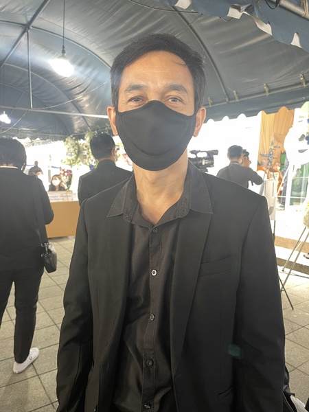 ชมพู ฟรุตตี้ เล่าความประทับที่มีมากมาย ต่อศิลปินในดวงใจ ต้อย เศรษฐา ชมพู ฟรุตตี้ เล่าความประทับที่มีมากมาย ต่อศิลปินในดวงใจ ต้อย เศรษฐา