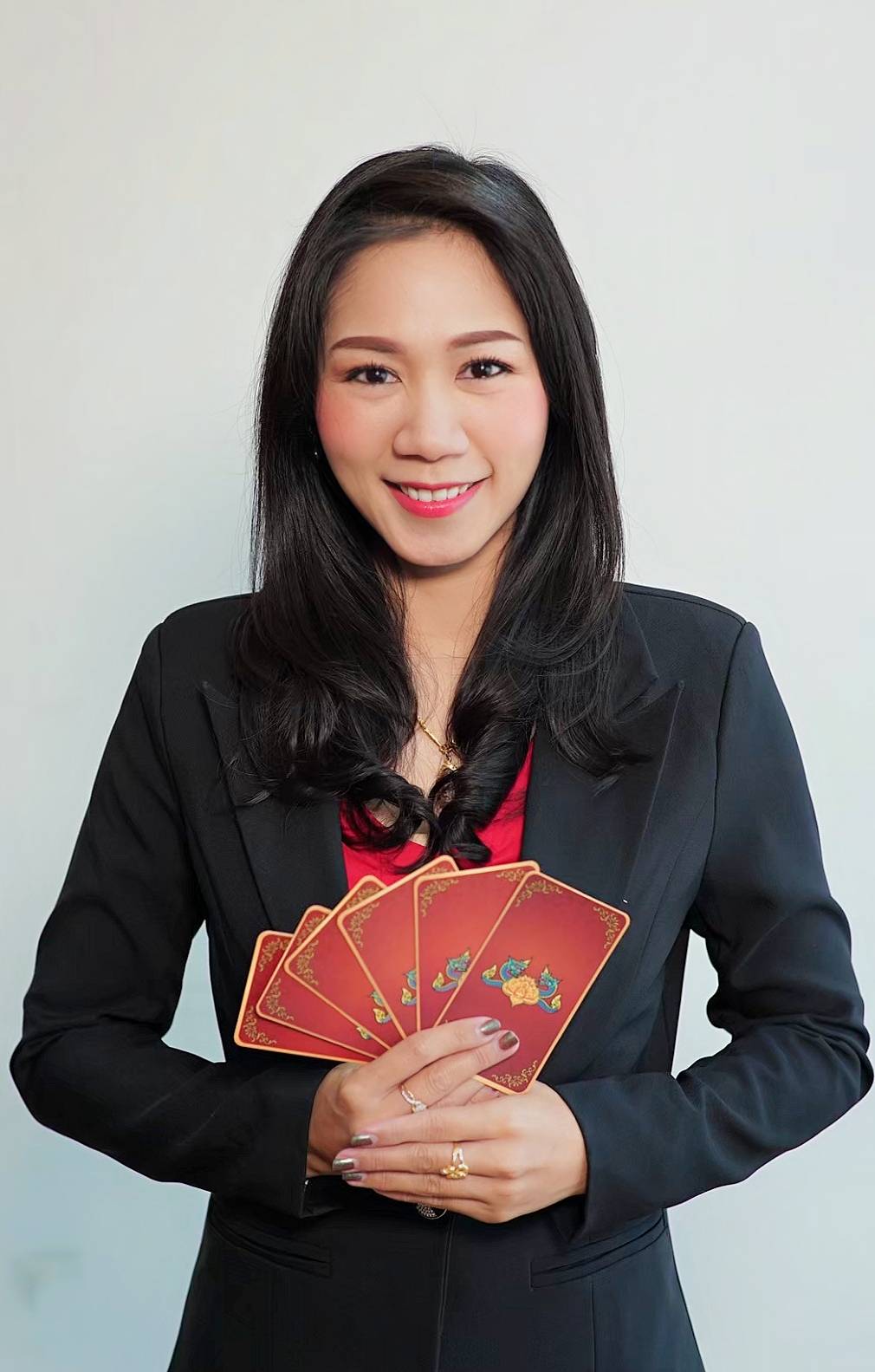 เช็กดวงรายวันกับ หมอแจน นันทนัท พยาการณ์  ครึ่งเดือนหลังพฤศจิกายน 2564