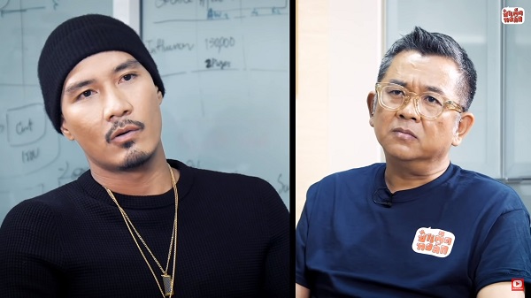 ย้อนฟัง “แบงค์ วงแคลช” หลงความเป็นสตาร์ของตัวเอง (มีคลิป)