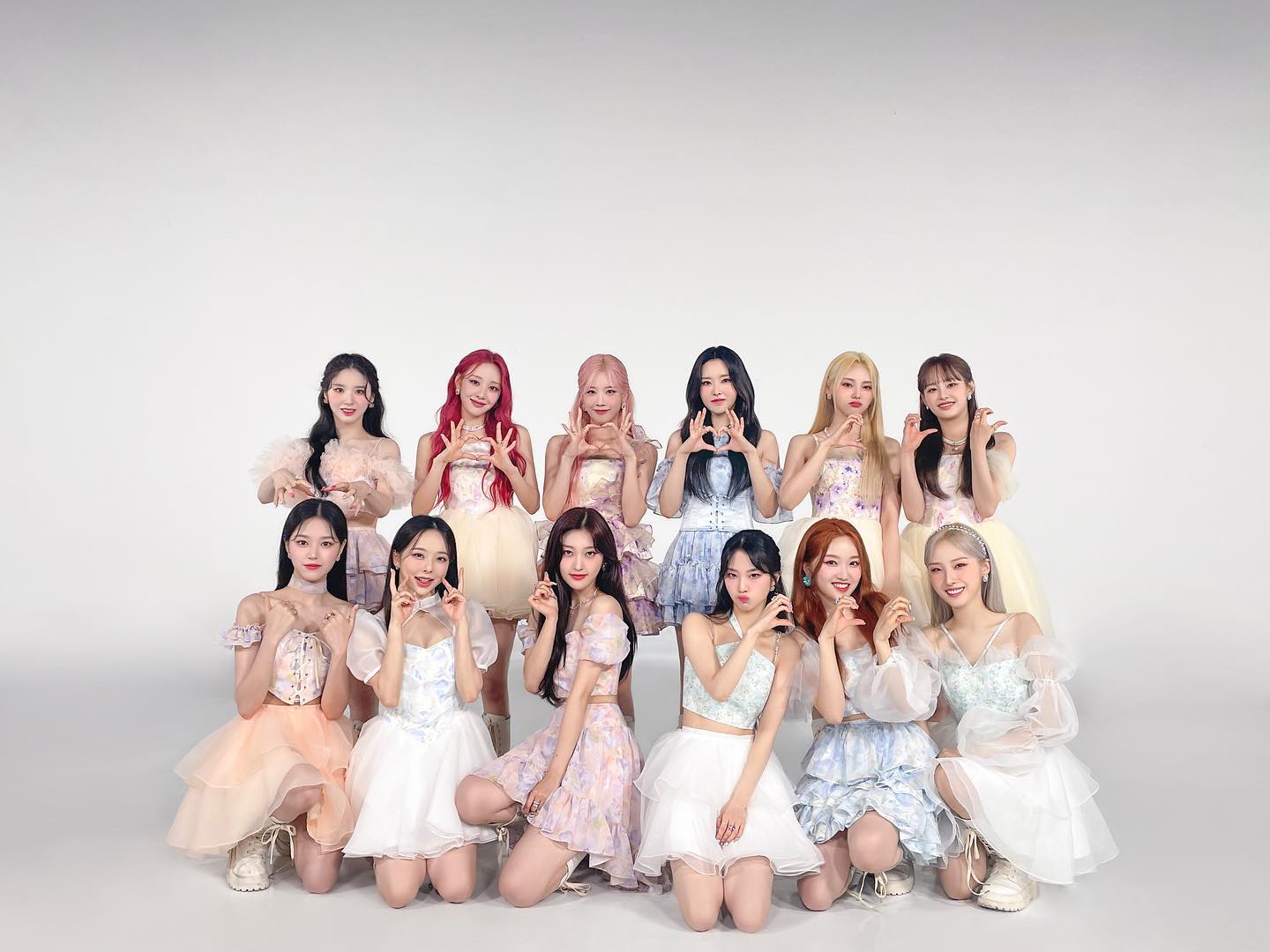 LOONA  เป็นอิสระทั้งวงแล้ว หลังชนะคดีฟ้องต้นสังกัดเก่า  